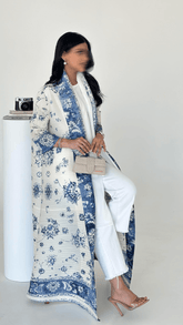 Ceyra Abaya Vogue
